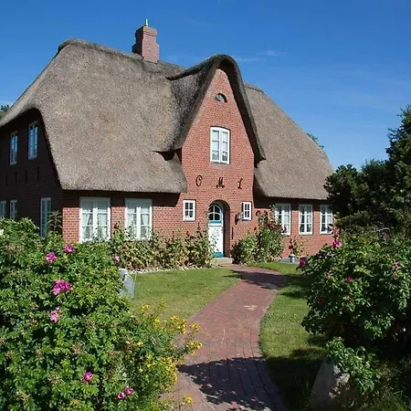 Apartment Wohnung-nordwind