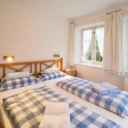 Wohnung-nordwind * Suddorf
