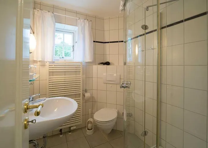 Wohnung-nordwind Appartement *