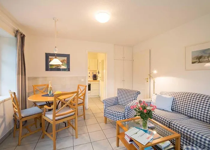 Wohnung-nordwind Appartement