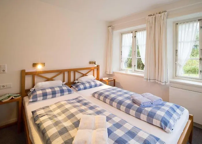 Wohnung-nordwind * Suddorf